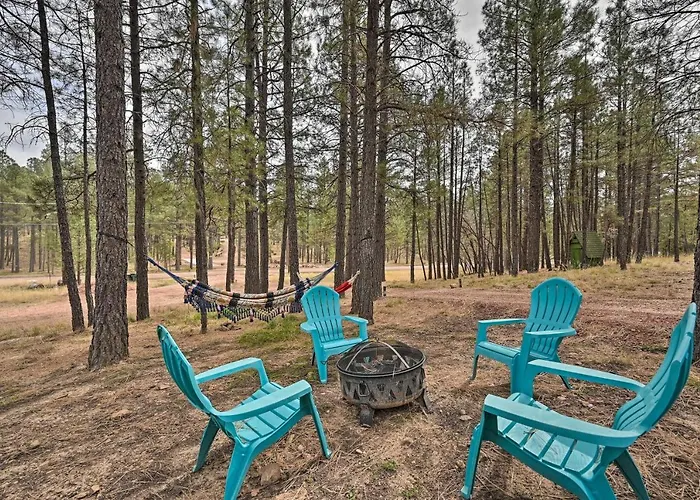 Deck + Grill: Secluded *