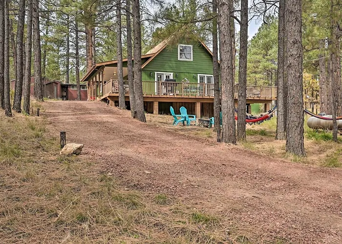 Deck + Grill: Secluded *